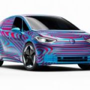 Can the Volkswagen ID.3 reach Beetle and Golf status? image