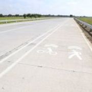 Bike-friendly Pulilan-Baliuag Diversion Road opens in Bulacan image