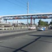 MMDA postpones Marcos Highway Bridge closure until further notice image