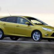 Ford facing $4B lawsuit for allegedly lying about faulty PowerShift gearbox image