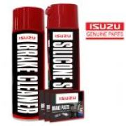 Isuzu PH, Wuerth partner on new car care products  image