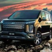 More vans, SUVs, and crossovers for Mitsubishi Motors in ASEAN image