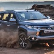 Is the facelifted Mitsubishi Montero Sport coming this year? image