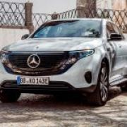 By 2030, half of Mercedes-Benz sales to be hybrid or EV image