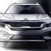 Kia sketches out all-new crossover to slot below Stonic image