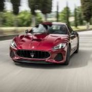 Future Maseratis will no longer be powered by Ferrari engines  image