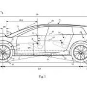 First sketches of Dyson's 7-seat SUV show it might not suck after all  image