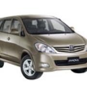 Toyota Introduces the New Innova Sport Runner image