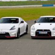 Despite problems, Nissan CEO says they'll keep making performance cars image