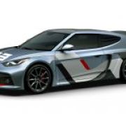 Hyundai wants to build fast EVs, invests EUR 80M with Rimac image