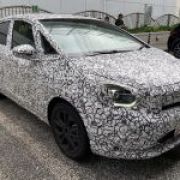 2020 Honda Jazz: This is (probably) it image