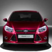 Detroit 2010: New Ford Focus makes global debut image