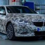 BMW is slowly unraveling the next-gen 1-Series image