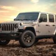Survey says: Driving a Jeep can get you a date image