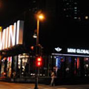 MINI Global City opens its doors image