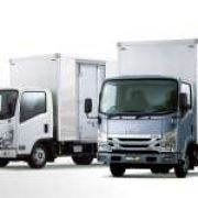 2019 Isuzu Elf is now stronger, smarter, and safer image