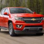 You can't drive your Chevrolet until you've buckled your seatbelt image