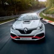 Honda Civic Type R no longer FWD king on the Nurburgring image