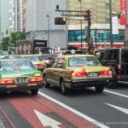PH government has plans for a premium taxi service image
