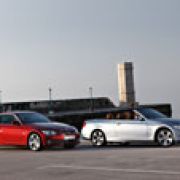 BMW's Up and Comers image