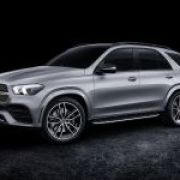 This Mercedes-Benz GLE 580 is stronger than an AMG 53 image