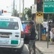 LTFRB orders UV Express vehicles to follow P2P operation image