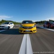 First Drive: 2019 Honda Brio really reminds us of the original Jazz image