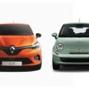 Renault is actually considering Fiat Chrysler's merger proposal image