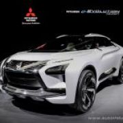 Mitsubishi Evo might return, but as a crossover image