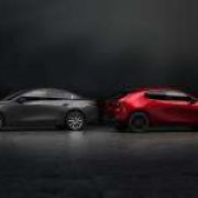 There's a Mazda 3 diesel and we want it image