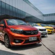 Honda Cars PH to increase vehicle prices on July 1 image
