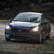 2019 Hyundai Reina 1.4L GL MT image