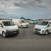 DOTr urges Toyota to join PUV Modernization Program image