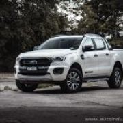 2019 Ranger Wildtrak 4x2 AT image