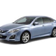 Geneva 2010: Mazda6 facelift ready to break out image