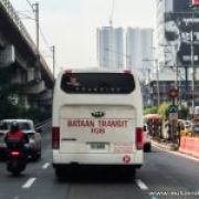 MMDA to challenge petition filed against EDSA provincial bus ban image