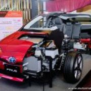 Could Toyota be the key to hybrid's success in the Philippines? image
