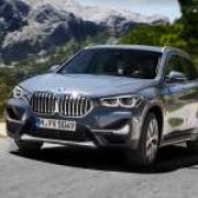 BMW X1 gets a not so obvious refresh for 2020 image