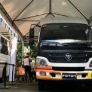 These 3 vehicles from Foton PH show the future of modern PUVs image