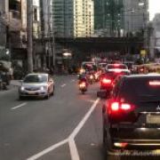 Makati to close several streets for 2019 Flores de Mayo procession image