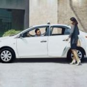 Colorum vehicles should be set on fire says Bayani Fernando image