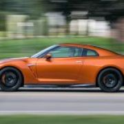 Nissan has an electric GT-R, but will not produce or sell it image