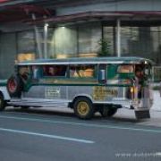 New integrated bus system to replace jeepneys in Davao City image