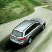 Subaru Posts 56% Sales Increase for 2009, adds Cebu dealership image