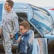 Ford v Ferrari trailer teases epic Oscar-worthy racing film image