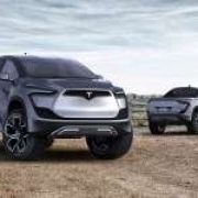 Php 2.5 million could get you a pickup truck from Tesla image