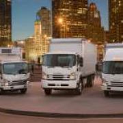 Isuzu, Cummins join forces to develop cleaner diesel engines image