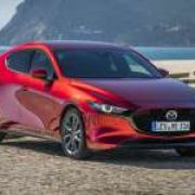 Mazda3 will get 25HP upgrade thanks to SkyActiv-X image