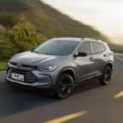 Chevrolet should bring the little Tracker SUV to the PH image