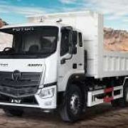 Foton PH rolls out 2019 EST-M Hurricane series of trucks image